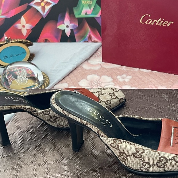 Gucci vintage - Picture 4 of 11